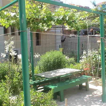 Holiday home студио наде Tsarevo