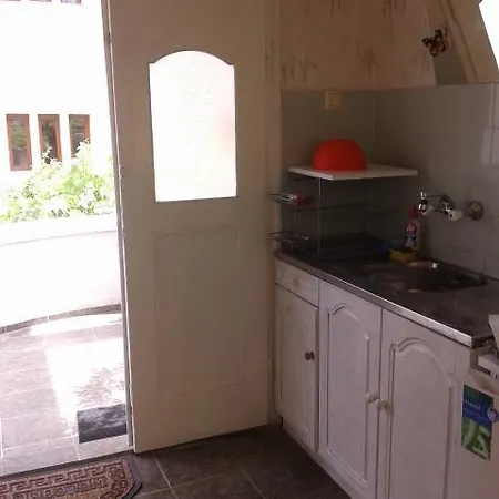 Holiday home студио наде *