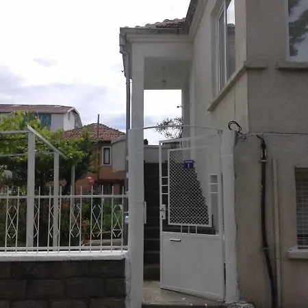Holiday home студио наде