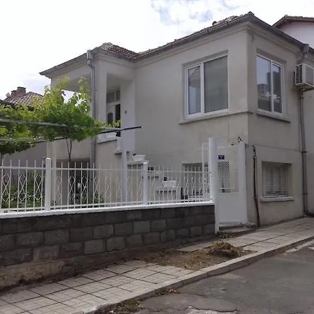 Holiday home студио наде Tsarevo